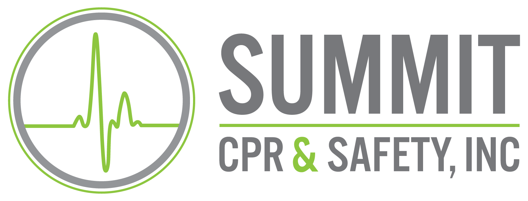 Summit CPR & Safety